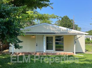 861 Mark Pl, Columbus, OH 43204