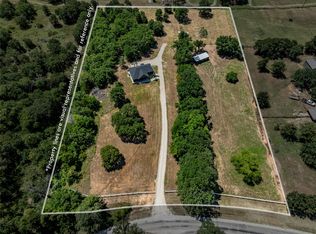 130 County Road 1264, Whitesboro, TX 76273 | MLS #21015650 | Zillow
