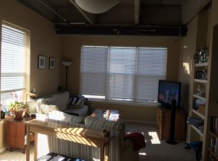 1620 Fillmore St APT 404, Denver, CO 80206