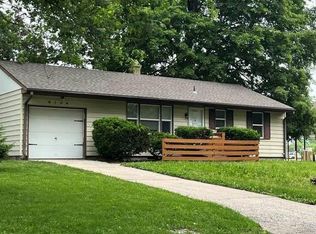 9106 E 72nd Ter, Raytown, MO 64133