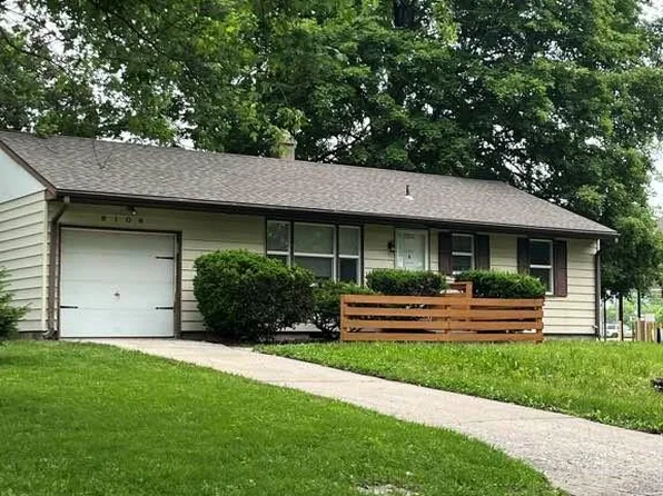 9106 E 72nd Ter, Raytown, MO 64133