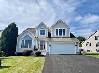 57 Augusta Way, Dover, NH 03820