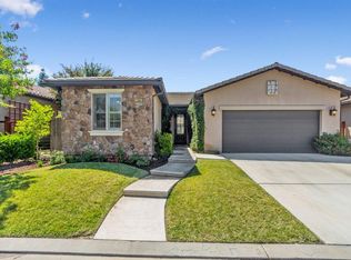 11344 N Via Milano Way, Fresno, CA