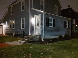 5310 Behrwald Ave, Cleveland, OH 44144