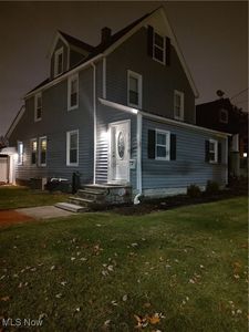 5310 Behrwald Ave, Cleveland, OH, 44144