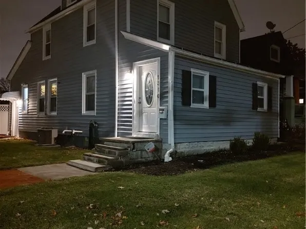 5310 Behrwald Ave, Cleveland, OH 44144
