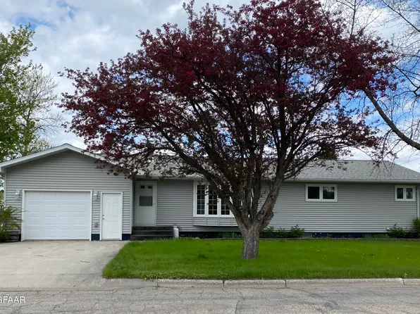 1023 12th Ave, Langdon, ND 58249