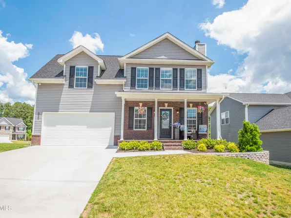 8332 Day Valley Rd, Powell, TN 37849