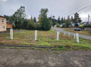 0 N Elliott St, Coquille, OR