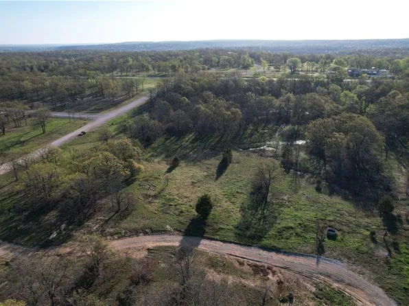 N 52nd West Ave, Tulsa, OK 74126