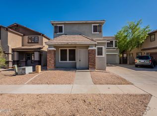 4010 W Fremont Rd, Phoenix, AZ 85041