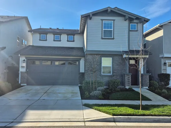 2890 Lemon Twist Ave, Sacramento, CA 95833