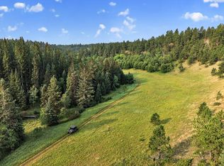 50 Castle Creek Rd, Newcastle, WY 82701