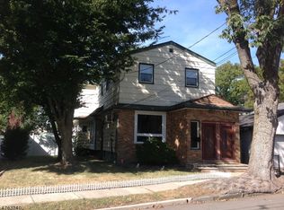 31 Hoffman Pl, Irvington, NJ 07111