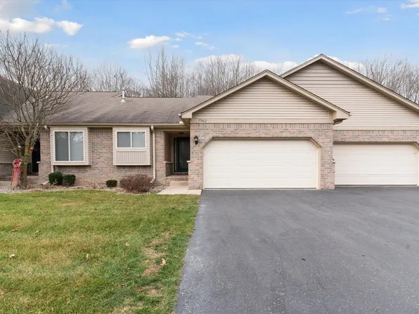 17462 Ava Ct, New Boston, MI 48164