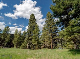 18 Colters Run Loop, Gallatin Gateway, MT 59730