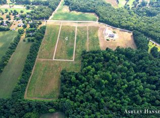 LOT 4 Shaner Ave NE, Rockford, MI 49341