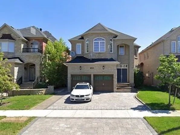 1334 Kestell Blvd, Oakville, ON L6H 0C8