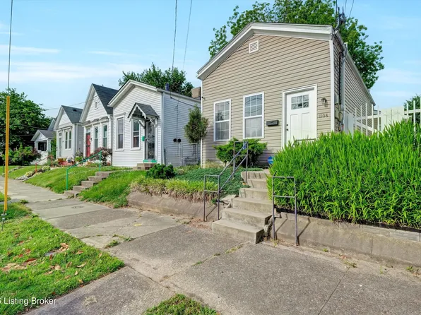 1108 Schiller Ave, Louisville, KY 40204