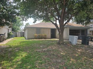 18539 Lippizaner Dr, Cypress, TX 77433
