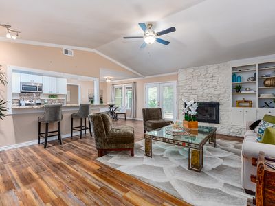 12409 Mossy Bark Trl, Austin, TX, 78750