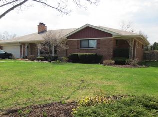 6914 N Keating Ave, Lincolnwood, IL