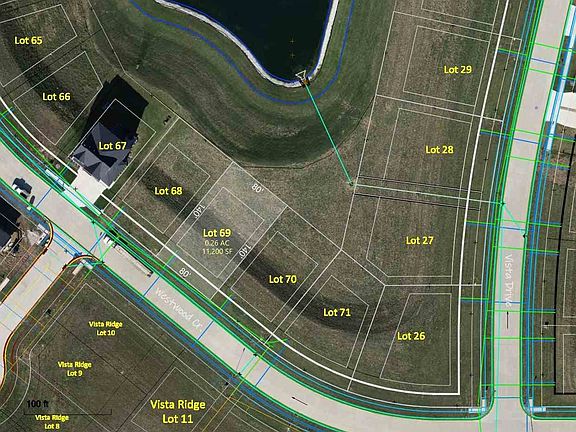 5th image of 230 Westwood Cir Lot 69