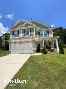 74 Macland Mill Ln, Dallas, GA, 30157