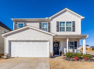 404 Grantham Ct, Spartanburg, SC 29303