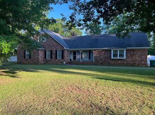 4412 Woodcrest Dr, Albany, GA 31721