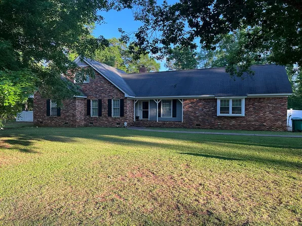 4412 Woodcrest Dr, Albany, GA 31721