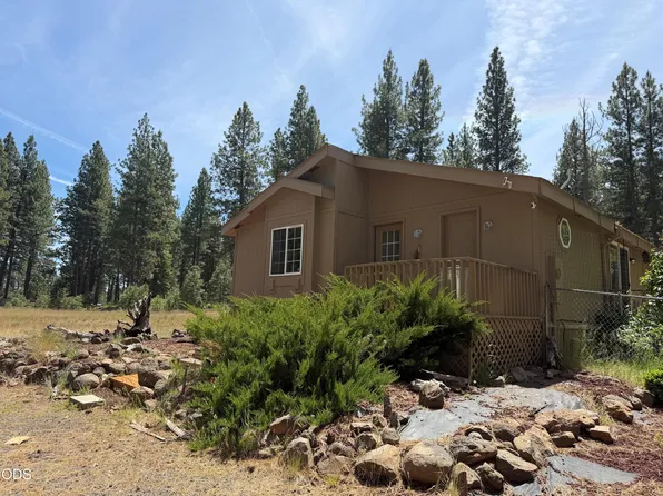 4000 Round Lake Rd Space 4, Klamath Falls, OR 97601