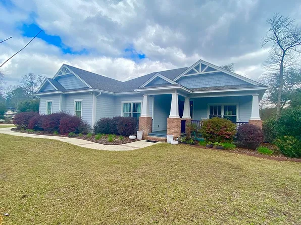24 Bitter End Ct, Waverly, GA 31565
