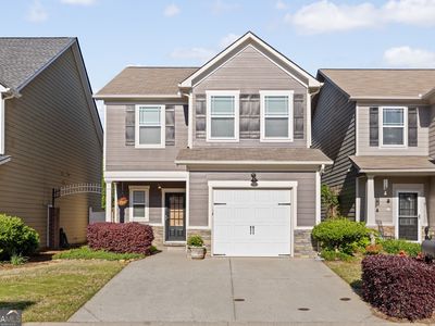 87 Northfield Cir, Dawsonville, GA, 30534