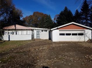 111 1/2 Cornell Dr, Butler, PA