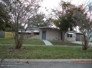 417 Oceanwood Dr, Neptune Beach, FL 32266