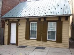 459 High St, Lancaster, PA 17603