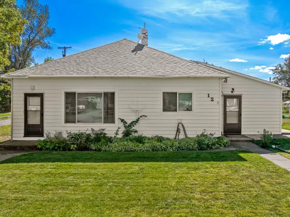 12 1st Ave S, Cascade, MT 59421