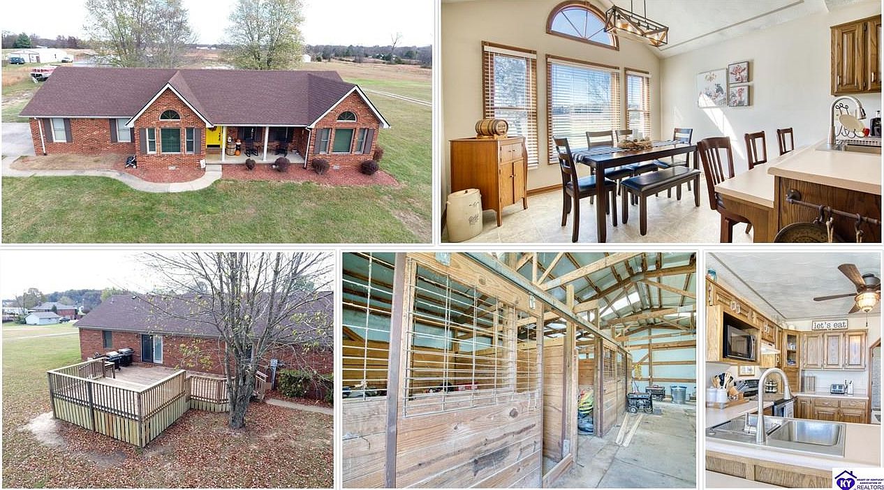 590 Quarry Ln, Bardstown, KY 40004 MLS HK23003739 Zillow