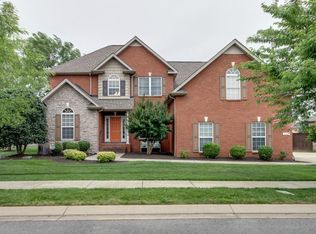 222 Foundry Cir, Murfreesboro, TN 37128