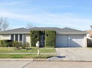 2703 Winter Park Ct, Houston, TX 77067