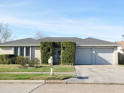 2703 Winter Park Ct, Houston, TX, 77067