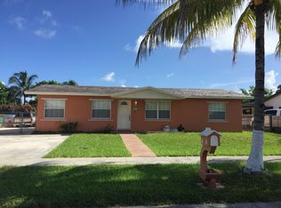 15351 SW 303rd St, Homestead, FL 33033