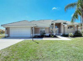 1144 Deardon Dr, Venice, FL 34292