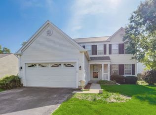 777 Fieldstone Dr, Lake Villa, IL