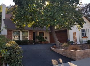 29142 Hillrise Dr, Agoura Hills, CA 91301