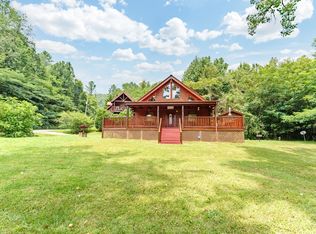 2740 Waldens Creek Rd LOT 1, Sevierville, TN 37862