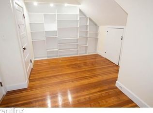 19 Sunset St #3, Boston, MA 02120