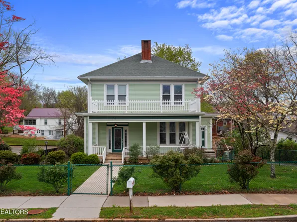 710 W 2nd North St, Morristown, TN 37814