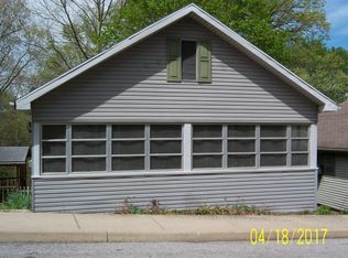 871 S Indiana Ave, French Lick, IN 47432